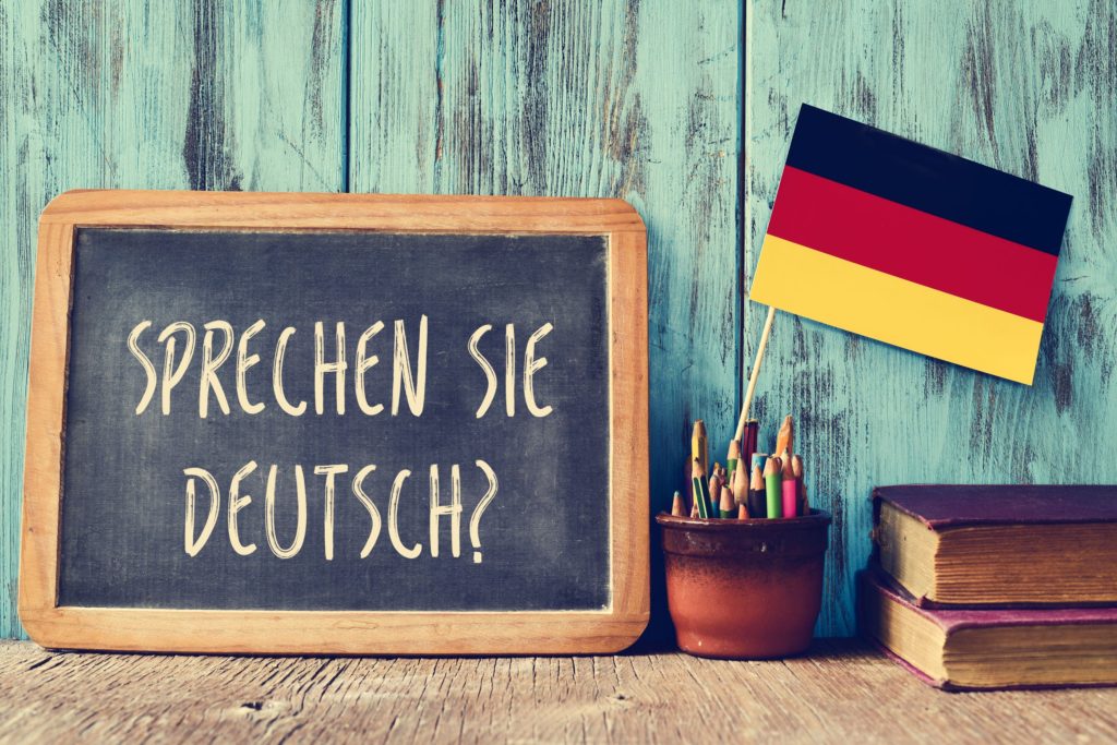 Pourquoi apprendre l’allemand 